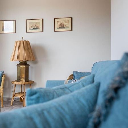 O Palaios Fournos Tou Andrea Appartement Kardhakáta Buitenkant foto
