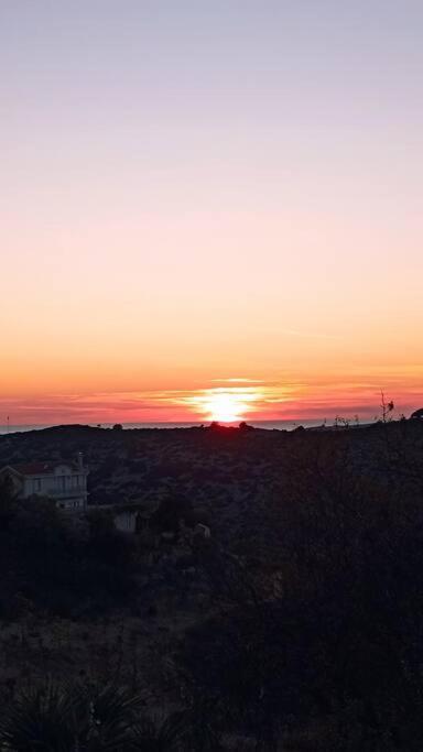 O Palaios Fournos Tou Andrea Appartement Kardhakáta Buitenkant foto